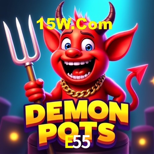 Bônus Diários E55