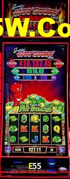 E55 Casino