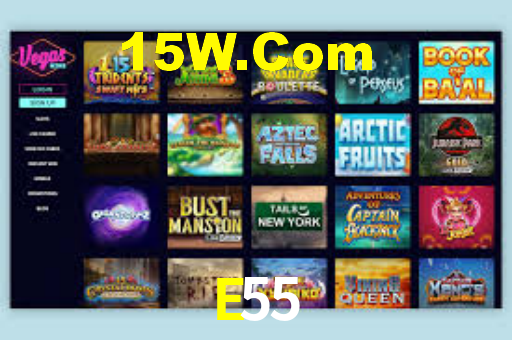 E55 Casino