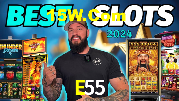 E55