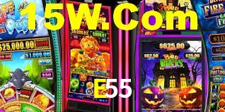Exclusive Games E55
