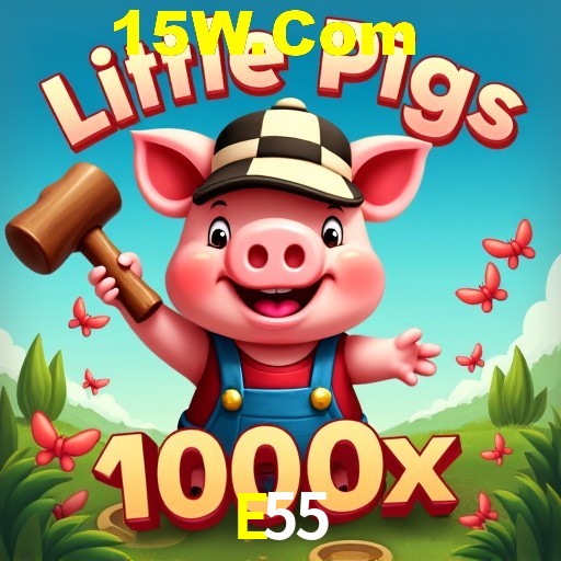 Seasonal Promotions E55