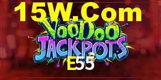 Blackjack Table E55