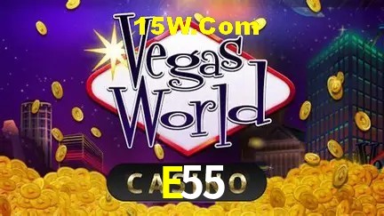 cassino E55