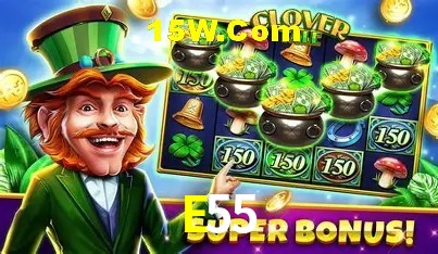 Especiais de Fim de Semana E55