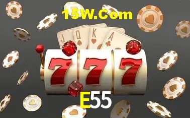 Diretório de Jogos E55