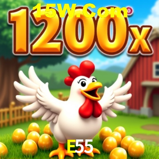 Descubra a Magia dos Jogos de Arcade no E55