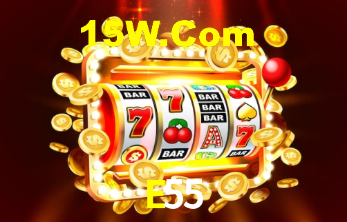 E55: A Experiência de Casino com Jogos de Mesa ao Vivo