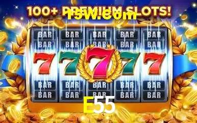 Provedores de Jogos E55