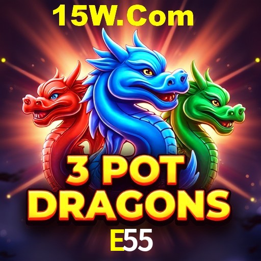 Slot Games E55