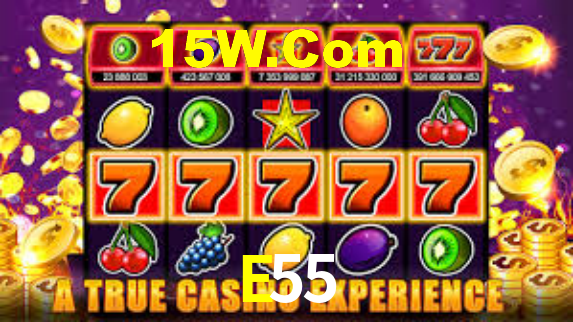 E55 Casino