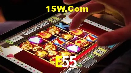 Casino Ao Vivo E55