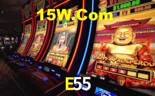E55 Bet